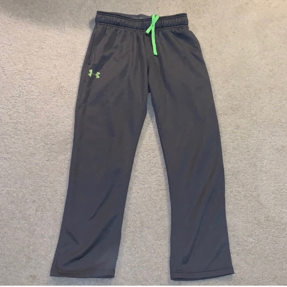 Under Armour Fleece Sweatpants